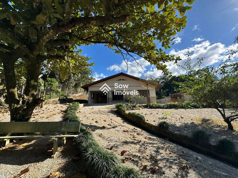 Casa à Venda no Bairro Cristalina: 1ª foto da galeria de imagens do imóvel