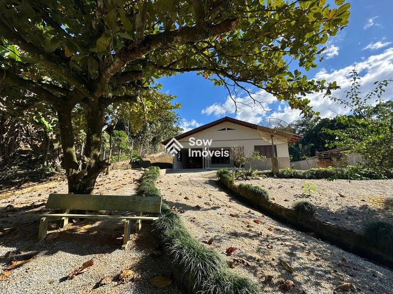 Casa à Venda no Bairro Cristalina: 5ª foto da galeria de imagens do imóvel