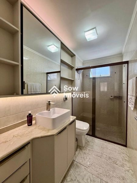Oportunidade no coração da cidade - Apartamento no Centro: 29ª foto da galeria de imagens do imóvel