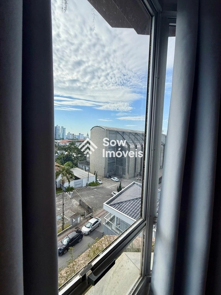 Oportunidade no coração da cidade - Apartamento no Centro: 5ª foto da galeria de imagens do imóvel