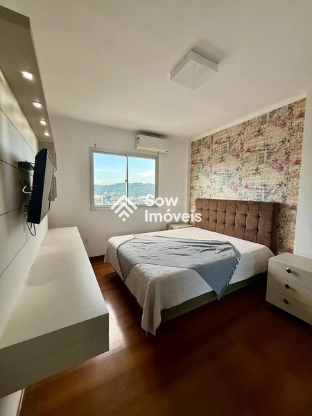 Oportunidade no coração da cidade - Apartamento no Centro: 8ª foto da galeria de imagens do imóvel