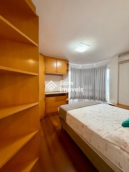 Oportunidade no coração da cidade - Apartamento no Centro: 10ª foto da galeria de imagens do imóvel