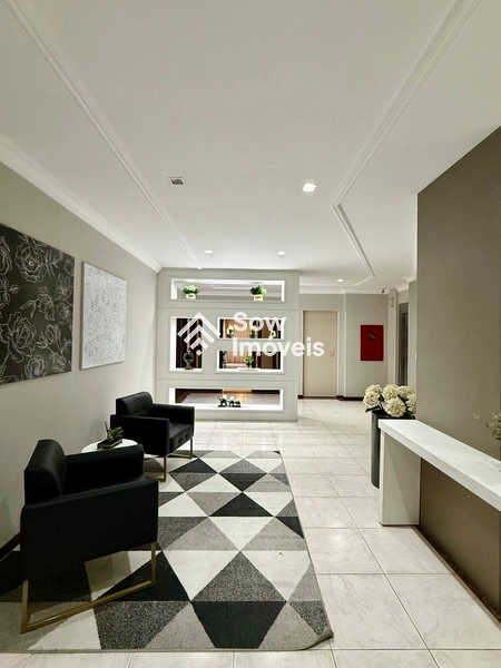 Oportunidade no coração da cidade - Apartamento no Centro: 2ª foto da galeria de imagens do imóvel