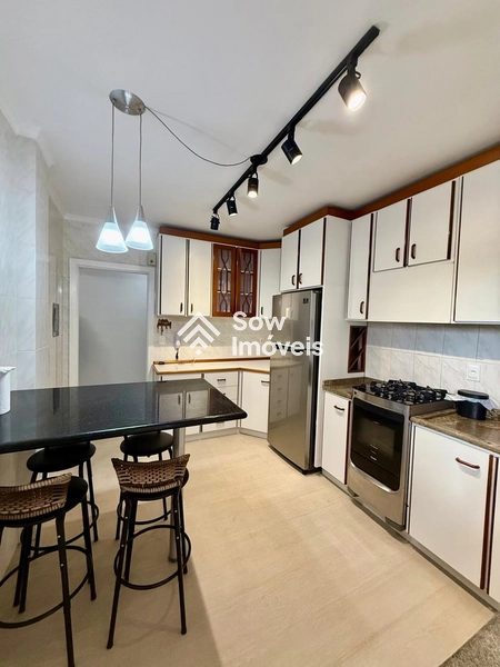 Oportunidade no coração da cidade - Apartamento no Centro: 14ª foto da galeria de imagens do imóvel