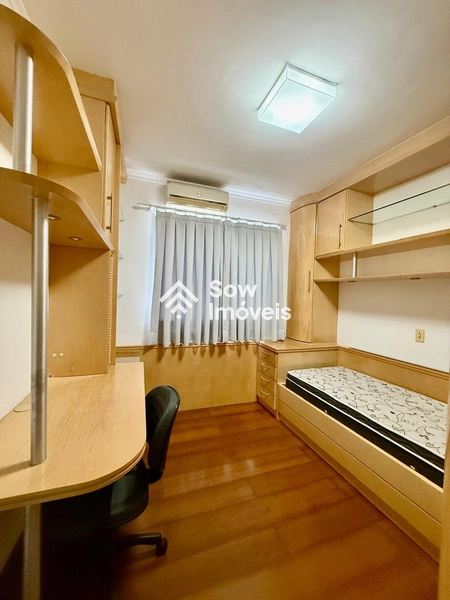 Oportunidade no coração da cidade - Apartamento no Centro: 23ª foto da galeria de imagens do imóvel
