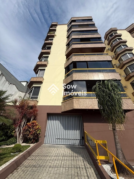 Oportunidade no coração da cidade - Apartamento no Centro: 1ª foto da galeria de imagens do imóvel