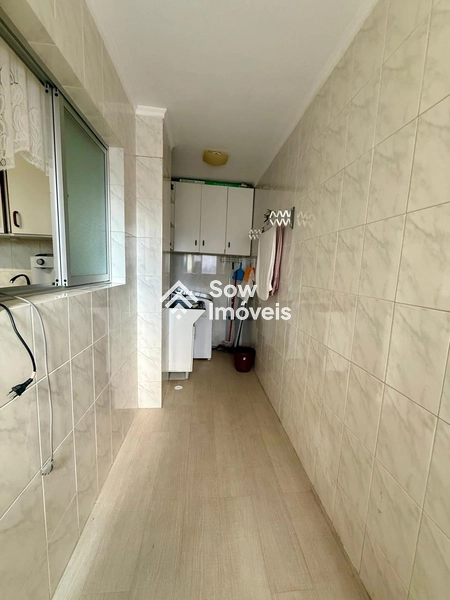 Oportunidade no coração da cidade - Apartamento no Centro: 15ª foto da galeria de imagens do imóvel