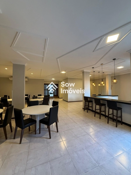 Oportunidade no coração da cidade - Apartamento no Centro: 19ª foto da galeria de imagens do imóvel
