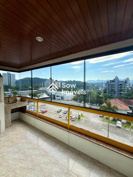 Oportunidade no coração da cidade - Apartamento no Centro: 11ª foto da galeria de imagens do imóvel