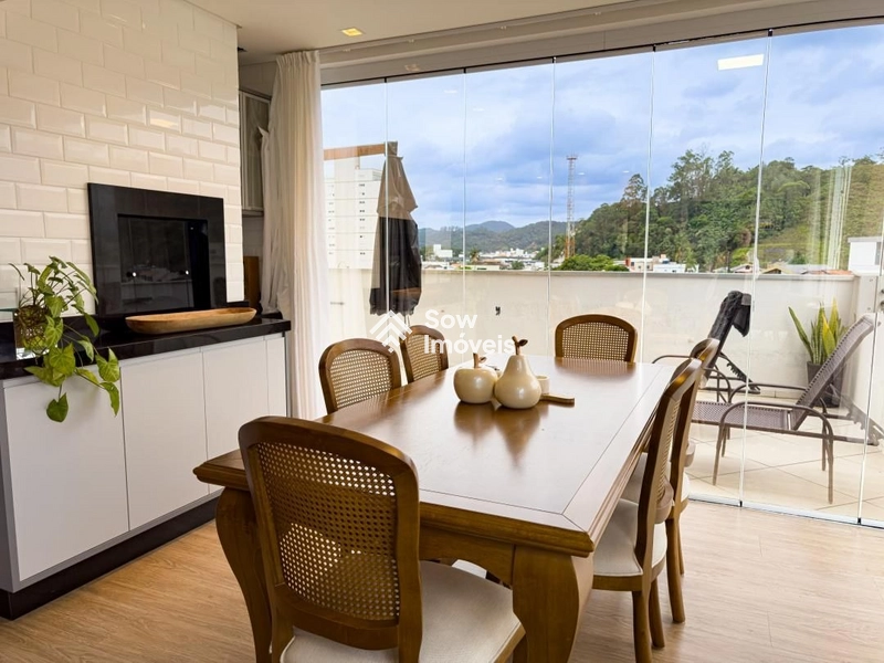 Apartamento à venda Localizado no Bairro Santa Rita: 9ª foto da galeria de imagens do imóvel