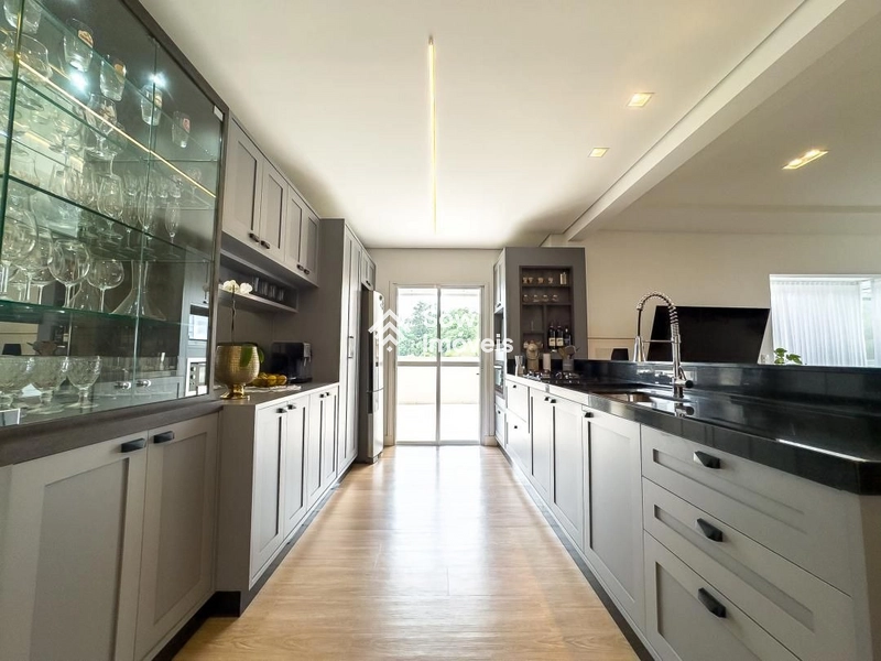 Apartamento à venda Localizado no Bairro Santa Rita: 11ª foto da galeria de imagens do imóvel