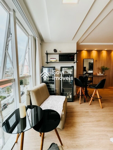 Apartamento à venda Localizado no Bairro Santa Rita: 8ª foto da galeria de imagens do imóvel