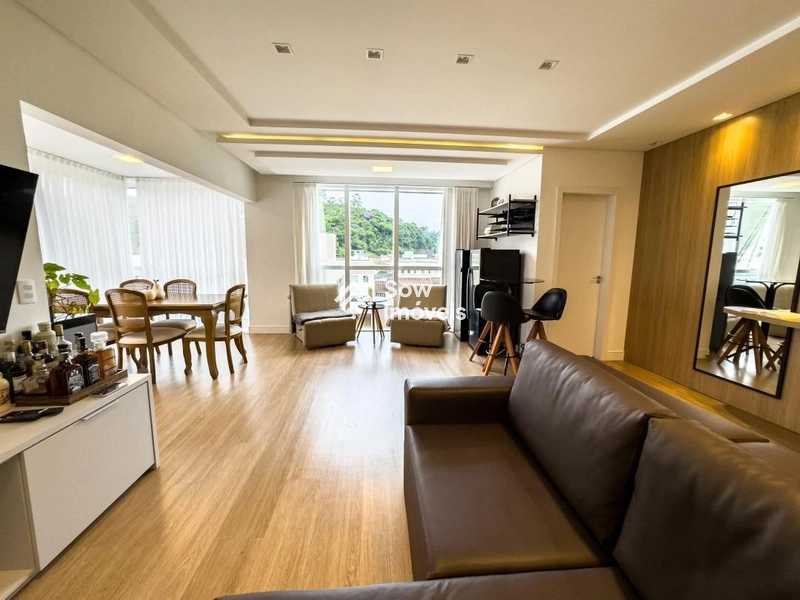 Apartamento à venda Localizado no Bairro Santa Rita: 6ª foto da galeria de imagens do imóvel