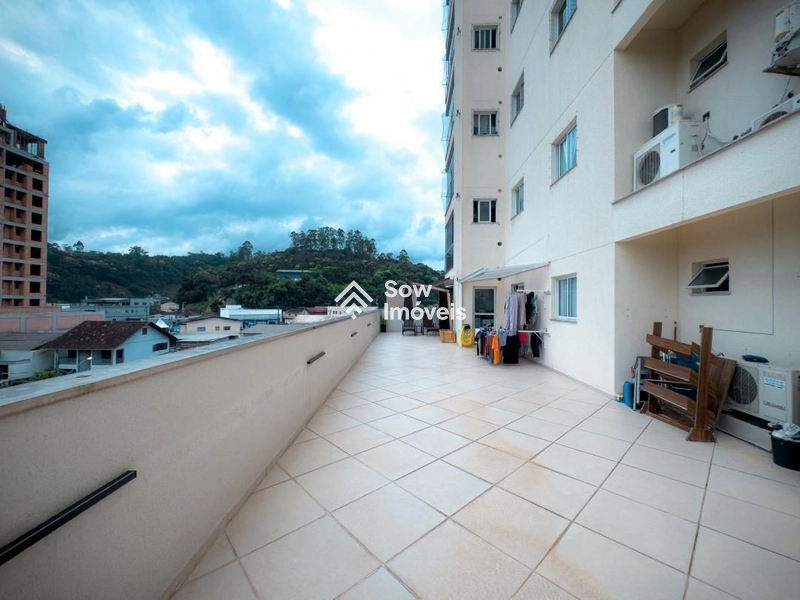 Apartamento à venda Localizado no Bairro Santa Rita: 17ª foto da galeria de imagens do imóvel