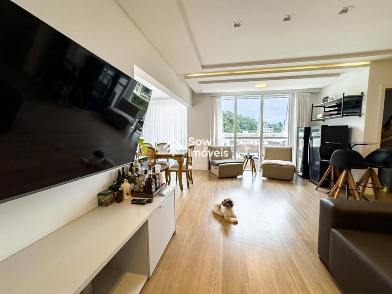Apartamento à venda Localizado no Bairro Santa Rita: 5ª foto da galeria de imagens do imóvel