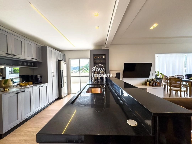 Apartamento à venda Localizado no Bairro Santa Rita: 1ª foto da galeria de imagens do imóvel