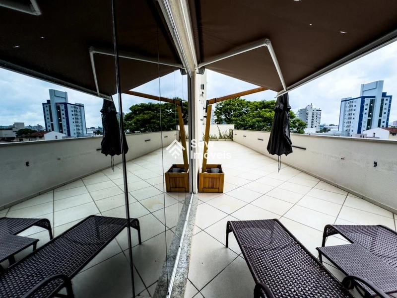 Apartamento à venda Localizado no Bairro Santa Rita: 2ª foto da galeria de imagens do imóvel