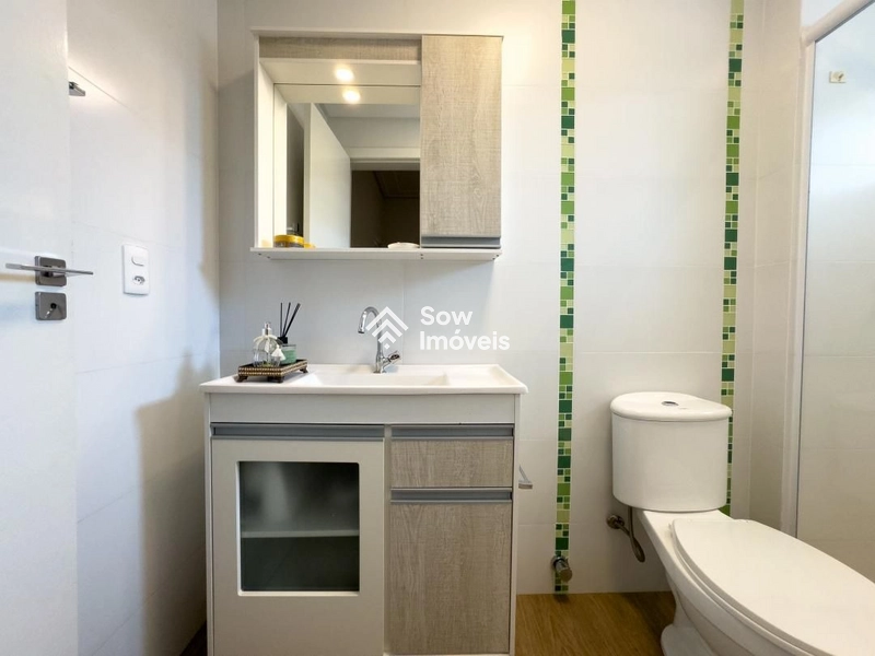 Apartamento à venda Localizado no Bairro Santa Rita: 15ª foto da galeria de imagens do imóvel