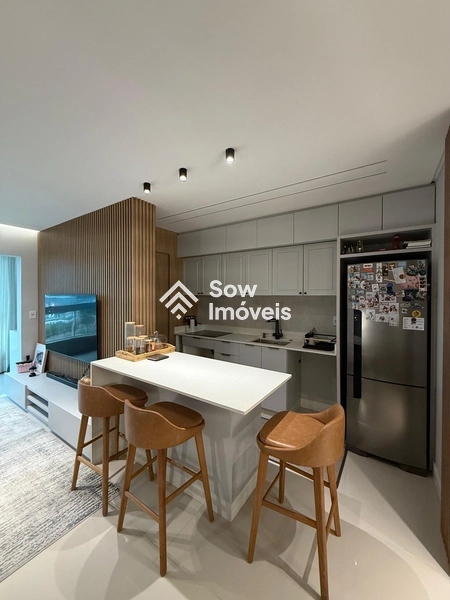 Apartamento no Santa Rita Prox. Ao Koch Supermercado: 6ª foto da galeria de imagens do imóvel
