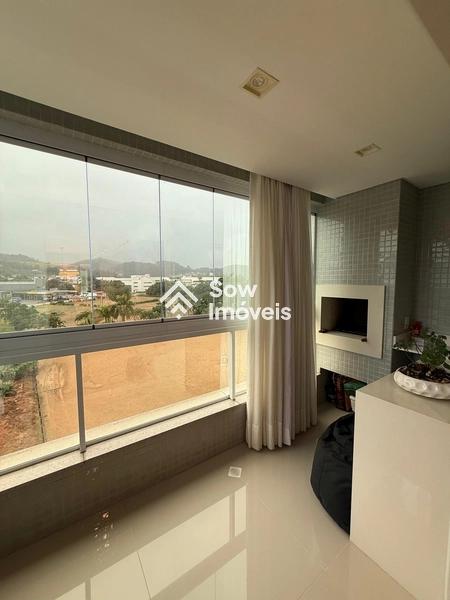 Apartamento no Santa Rita Prox. Ao Koch Supermercado: 11ª foto da galeria de imagens do imóvel