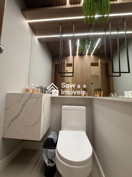 Apartamento no Santa Rita Prox. Ao Koch Supermercado: 2ª foto da galeria de imagens do imóvel