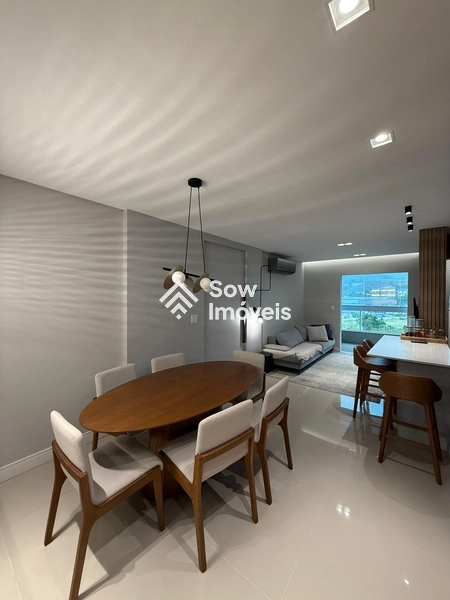Apartamento no Santa Rita Prox. Ao Koch Supermercado: 4ª foto da galeria de imagens do imóvel