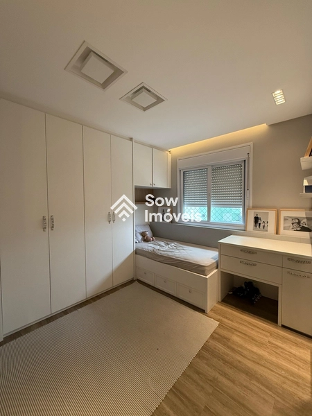 Apartamento no Santa Rita Prox. Ao Koch Supermercado: 12ª foto da galeria de imagens do imóvel