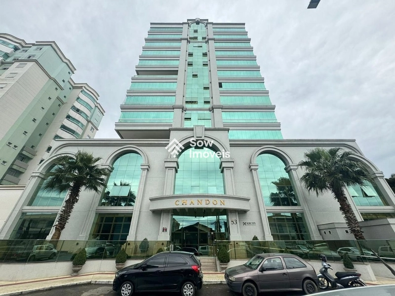 Apartamento no Santa Rita Prox. Ao Koch Supermercado: 1ª foto da galeria de imagens do imóvel