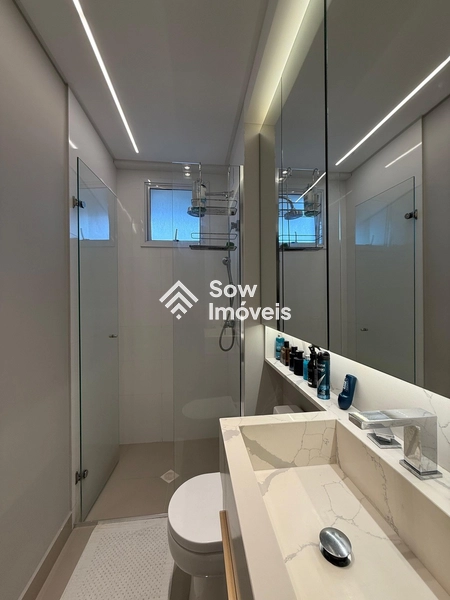 Apartamento no Santa Rita Prox. Ao Koch Supermercado: 15ª foto da galeria de imagens do imóvel