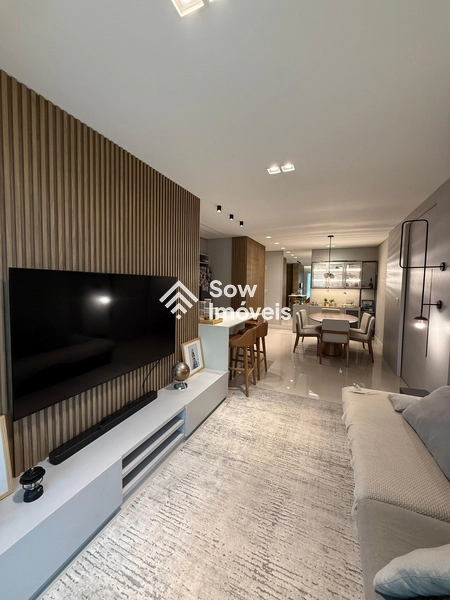 Apartamento no Santa Rita Prox. Ao Koch Supermercado: 9ª foto da galeria de imagens do imóvel