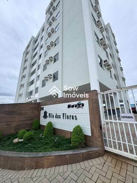 Oportunidade - Apartamento no VILLA DAS FLORES : 1ª foto da galeria de imagens do imóvel