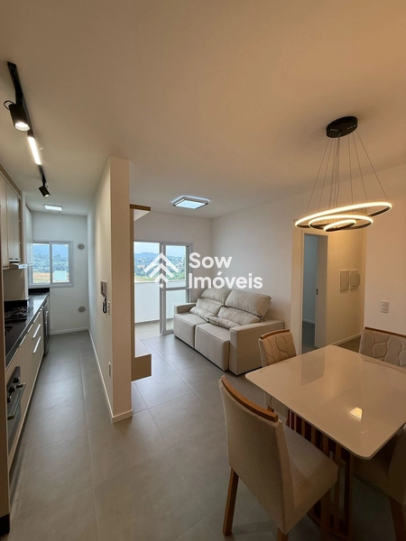 Apartamento NOVO à venda – Rio Branco: 1ª foto da galeria de imagens do imóvel