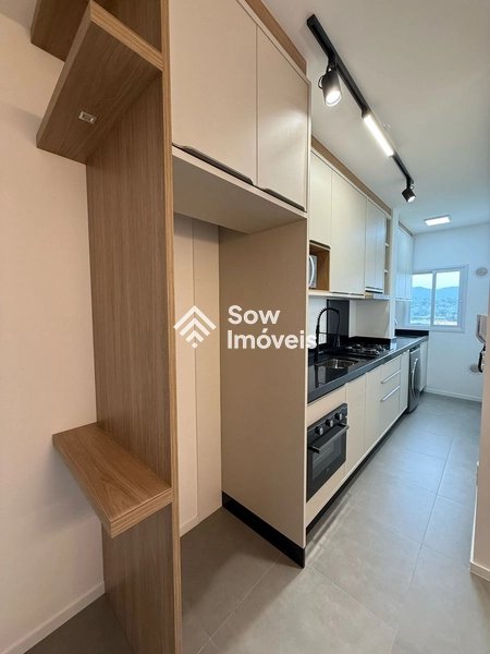 Apartamento NOVO à venda – Rio Branco: 5ª foto da galeria de imagens do imóvel
