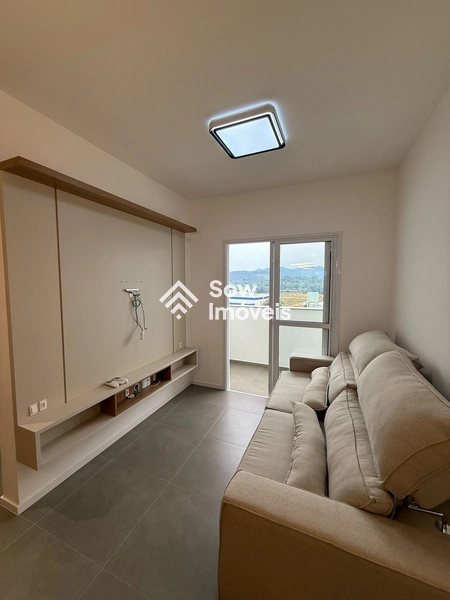 Apartamento NOVO à venda – Rio Branco: 4ª foto da galeria de imagens do imóvel