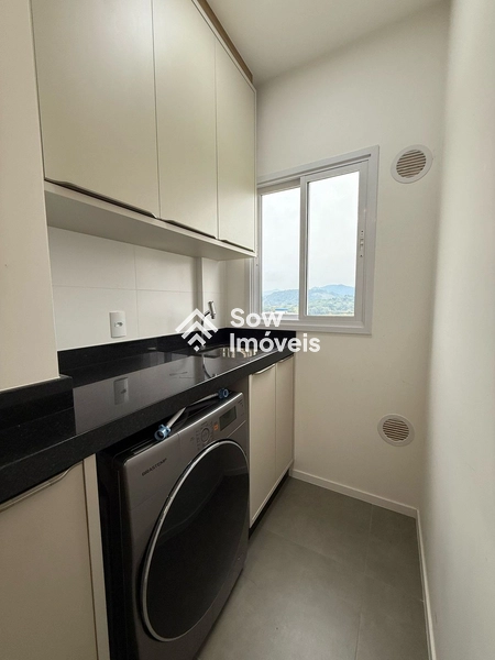 Apartamento NOVO à venda – Rio Branco: 7ª foto da galeria de imagens do imóvel