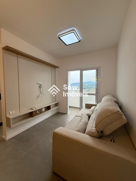 Apartamento NOVO à venda – Rio Branco: 3ª foto da galeria de imagens do imóvel