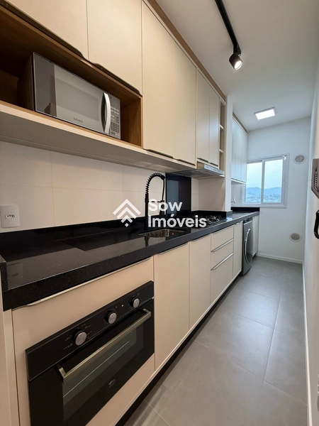 Apartamento NOVO à venda – Rio Branco: 6ª foto da galeria de imagens do imóvel
