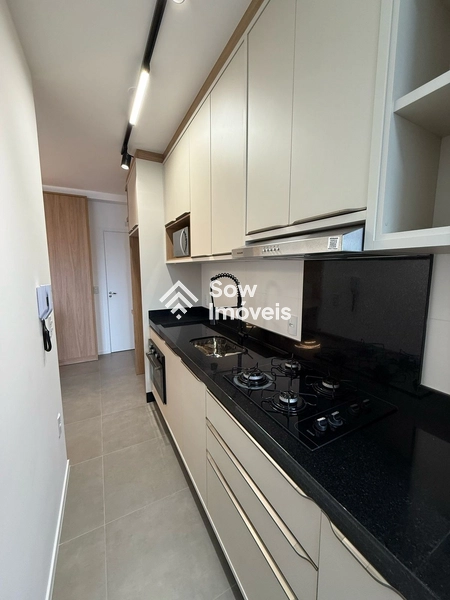 Apartamento NOVO à venda – Rio Branco: 8ª foto da galeria de imagens do imóvel