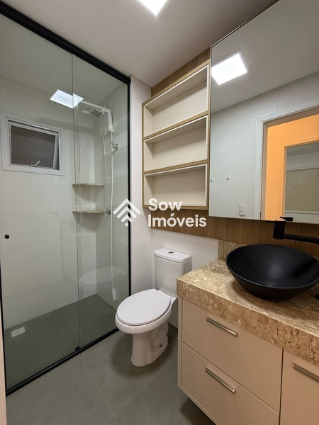 Apartamento NOVO à venda – Rio Branco: 10ª foto da galeria de imagens do imóvel
