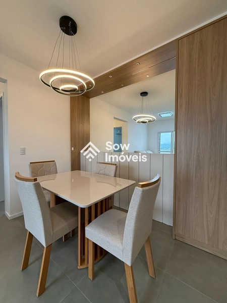 Apartamento NOVO à venda – Rio Branco: 2ª foto da galeria de imagens do imóvel