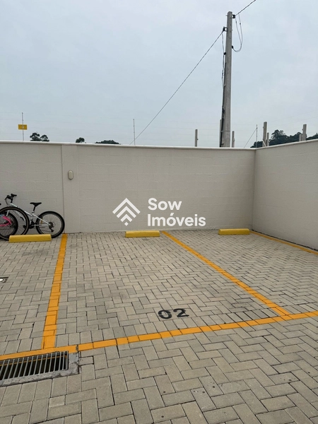 Apartamento NOVO à venda – Rio Branco: 13ª foto da galeria de imagens do imóvel