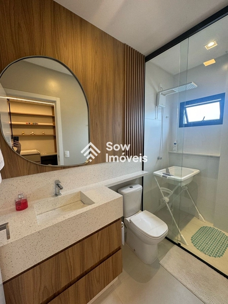 Apartamento mobiliado e equipado: 13ª foto da galeria de imagens do imóvel