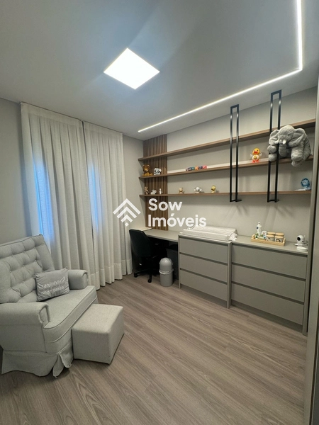 Apartamento mobiliado e equipado: 10ª foto da galeria de imagens do imóvel