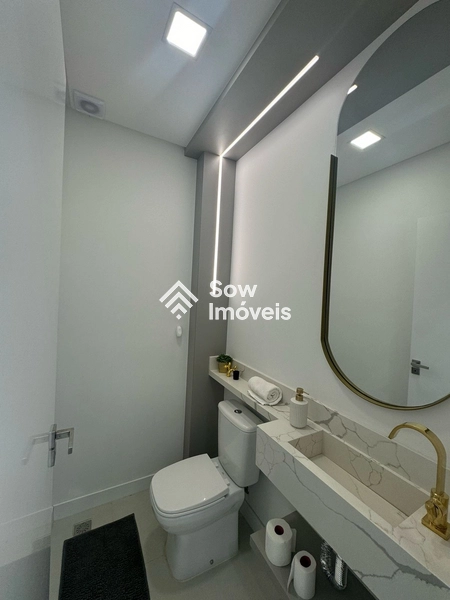 Apartamento mobiliado e equipado: 12ª foto da galeria de imagens do imóvel