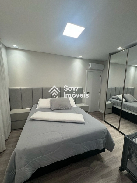 Apartamento mobiliado e equipado: 11ª foto da galeria de imagens do imóvel