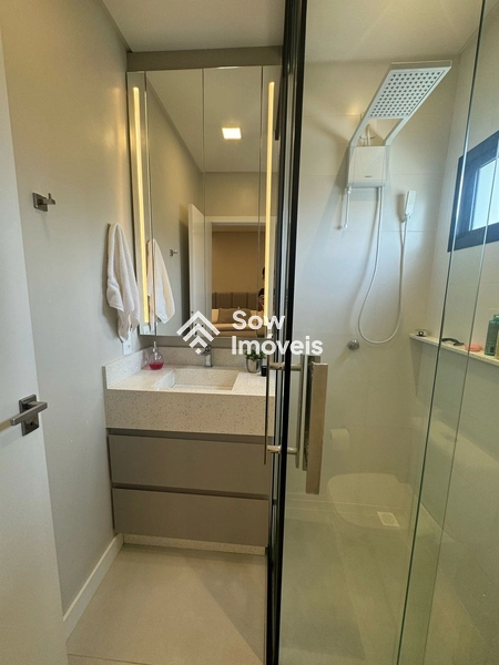 Apartamento mobiliado e equipado: 7ª foto da galeria de imagens do imóvel