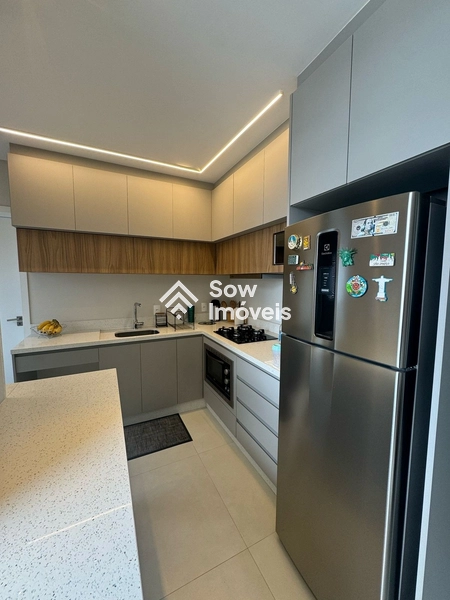 Apartamento mobiliado e equipado: 8ª foto da galeria de imagens do imóvel