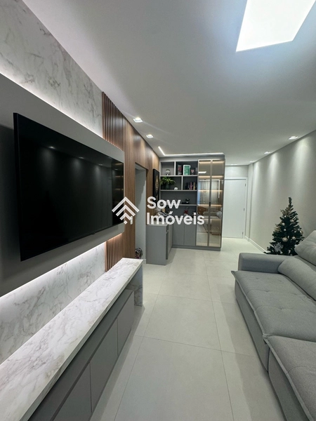 Apartamento mobiliado e equipado: 5ª foto da galeria de imagens do imóvel