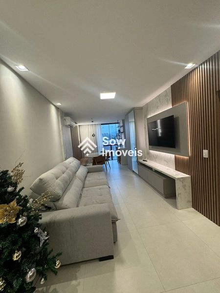 Apartamento mobiliado e equipado: 6ª foto da galeria de imagens do imóvel