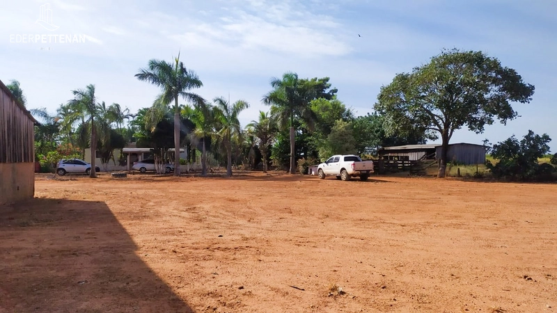 Fazenda de agricultura - 830 Hectares: 15ª foto da galeria de imagens do imóvel